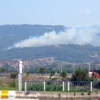 Bir orman yangını daha Bir orman yangını daha