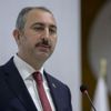 Bakan Gül, Adalet Dergisi'nin 'Türk Hukuk Tarihi Özel Sayısı'nda yazdı
