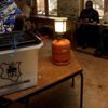 Kenya'da halk sandık başına gidecek Kenya'da halk sandık başına gidecek