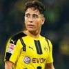 Emre Mor resmen açıkladı