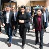 Abdullah Öcalan’ın ablası öldü Abdullah Öcalan’ın ablası öldü