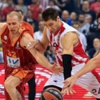 Obradovic'ten maç sonu açıklama Obradovic'ten maç sonu açıklama