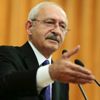 Kılıçdaroğlu: Suriye de söylediğimiz noktaya geldiler