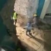 Video: Galata Kulesi’ndeki büyük skandalın yeni görüntüleri ortaya çıktı: Duvarları hiltiyle parçalanmıştı Video: Galata Kulesi’ndeki büyük skandalın yeni görüntüleri ortaya çıktı: Duvarları hiltiyle parçalanmıştı