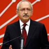 Kılıçdaroğlu'ndan 'Kıbrıs Barış Harekatı' mesajı