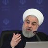 Ruhani'den koronavirüs açıklamaları!