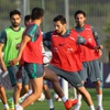 Milli Takım, Kazakistan'a gitti Milli Takım, Kazakistan'a gitti