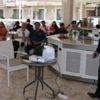 Hint turizmcilere Denizli termal turizmi anlatıldı Hint turizmcilere Denizli termal turizmi anlatıldı