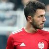 Emre Kılınç 'Kartal' oluyor Emre Kılınç 'Kartal' oluyor