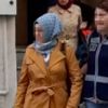 Firari emniyet müdürünün firari yeğeni gaybubet evinde yakalandı Firari emniyet müdürünün firari yeğeni gaybubet evinde yakalandı
