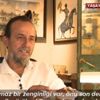 Dünyayı küçük zemine sığdıran sanat: Minyatür Dünyayı küçük zemine sığdıran sanat: Minyatür
