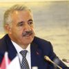 Arslan: Türk Telekom’a herhangi bir sıkıntı gelmeyecek
