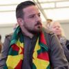 Deniz Naki serbest bırakıldı
