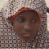 "Babam beni Boko Haram'a verdi" "Babam beni Boko Haram'a verdi"
