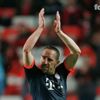 Ribery kariyeriyle ilgili kararı açıkladı!