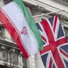 İngiltere'den İran'a ziyaret