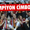 Eczacıbaşı VitrA'nın finaldeki rakibi Dinamo Krasnodar oldu