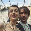 Ahmet Rıfat Şungar ve Esra Gülmen evlendi