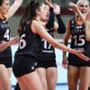 Beşiktaş - Eczacıbaşı VitrA: 0-3 Beşiktaş - Eczacıbaşı VitrA: 0-3