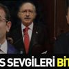 CHP'nin Bizans sevgisi! CHP'nin Bizans sevgisi!