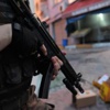 İstanbul'da PKK'nın hücre evine baskın İstanbul'da PKK'nın hücre evine baskın