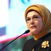 Emine Erdoğan Twitter'da