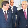 İlkelerimiz örtüşüyor biz bu işi çözeriz
