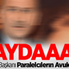 AK Parti İl Başkanı Paralelcilerin Avukatı Çıktı