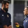 Ersun Yanal'dan Volkan Demirel kararı Ersun Yanal'dan Volkan Demirel kararı