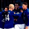 Lukaku gençleri pişman etti: 1-4 Lukaku gençleri pişman etti: 1-4