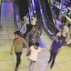 İstanbul'da AVM'de fidye operasyonu
