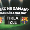 Barcelona maçı canlı izle hangi kanalda Barcelona Gijon maçı Arda Turan oynuyor mu
