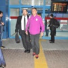 Galatasaray Trabzon’a Geldi Galatasaray Trabzon’a Geldi