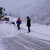 Bursa’nın Dağ İlçelerine Kar Engeli