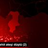 Tokat a şehit ateşi düştü (2)