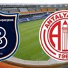 Canlı izle: Başakşehir - Antalyaspor maçı canlı şifresiz izle | Başakşehir Antalya maçı canlı skor