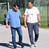 Eskişehirspor da istifa Eskişehirspor da istifa