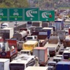 Köprü ve otoyollar para bastı Köprü ve otoyollar para bastı