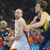 Galatasaray Odeabank - Fenerbahçe | Potada Türk derbisi