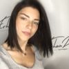 Merve Boloğur'un yeni imajı