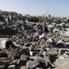 Yemen'e saldırının adında Kral Abdulaziz'den ilham almışlar