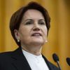 İYİ Parti Genel Başkanı Meral Akşener'den Uğur Mumcu mesajı