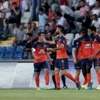 Başakşehir'den ilk 3 puan Başakşehir'den ilk 3 puan