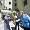 İmamlar şehit ailelerini ziyaret edip, ihtiyaçlarını ... İmamlar şehit ailelerini ziyaret edip, ihtiyaçlarını ...
