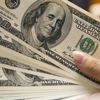 Vatandaş dolar satıyor
