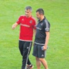 Ne çektin be Kartal zeminden