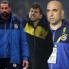 Ersun Yanal'dan Fenerbahçe yönetimine sitem