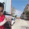 Kamyonetin çarptığı Rimas'tan acı haber Kamyonetin çarptığı Rimas'tan acı haber