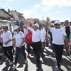 Adalet Yürüyüşü için suç duyurusu