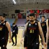 Galatasaray'da 1 pozitif vaka